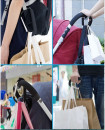 Two Pack High Quality Multi Functional Stroller Hook Clip Max Weight Capacity 100kg